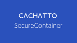cachatto secure container